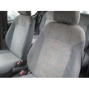 tata indica del año 2003