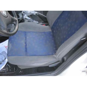 seat ibiza (6k1) del año 2001