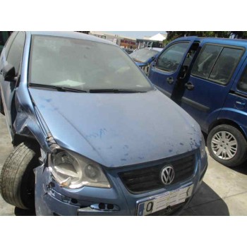 volkswagen polo (9n3) del año 2005