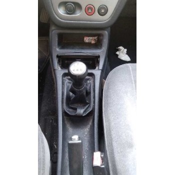 peugeot 306 berlina 3/4/5 puertas (s2) del año 1999