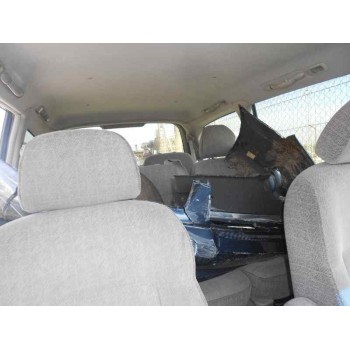 hyundai trajet (fo) del año 2006