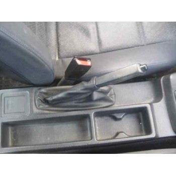 bmw serie 3 compacto (e36) del año 2000