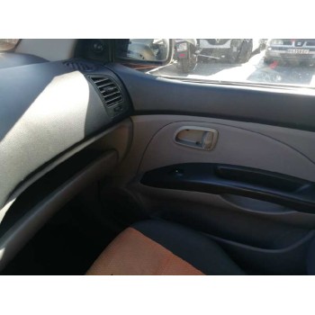 kia picanto del año 2007