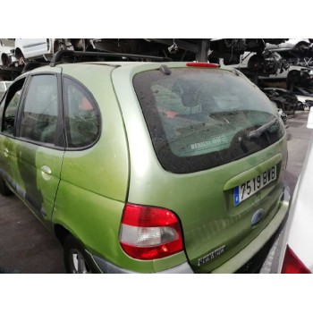 renault scenic (ja..) del año 2001