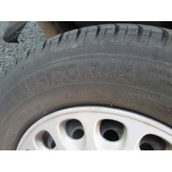 honda accord berlina (cc/ce) del año 1998