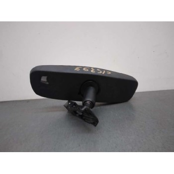 Recambio de espejo interior para opel insignia berlina sport 4x4 referencia OEM IAM 22794446  