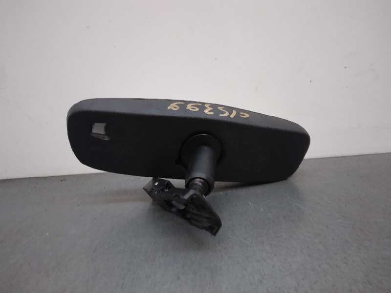 Recambio de espejo interior para opel insignia berlina sport 4x4 referencia OEM IAM 22794446  