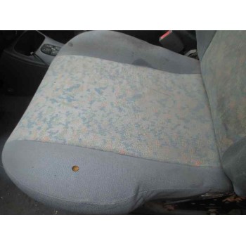 tata indica del año 2003