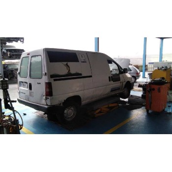 citroën jumpy del año 2001