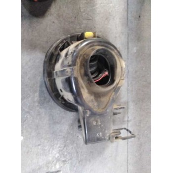 Recambio de tapa exterior combustible para opel astra j lim. cosmo referencia OEM IAM  AZUL 