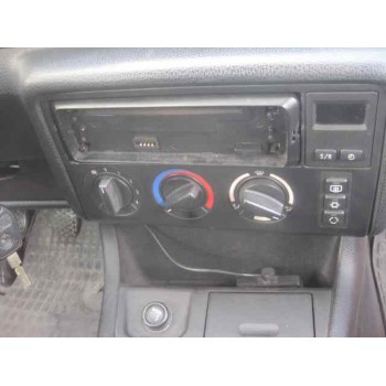 bmw serie 3 compacto (e36) del año 2000