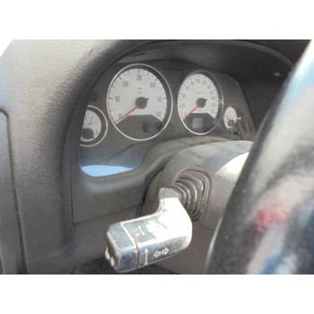 opel astra g berlina del año 2002