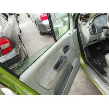 renault scenic (ja..) del año 2001