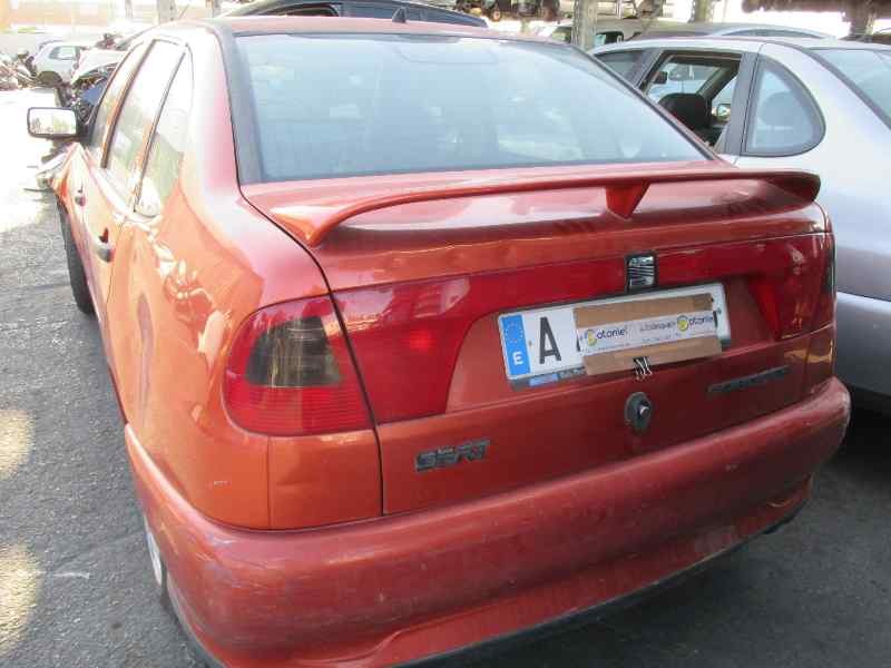 SEAT CORDOBA BERLINA (6K2)