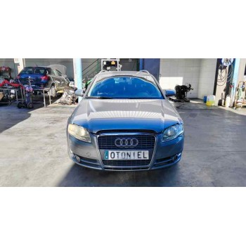 audi a4 avant (8e) del año 2008