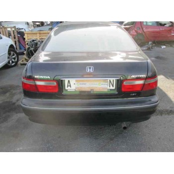 honda accord berlina (cc/ce) del año 1998
