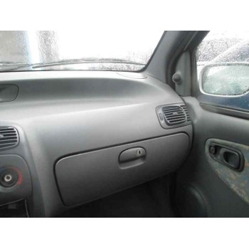 tata indica del año 2003