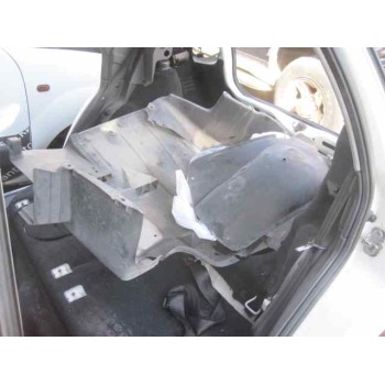 seat ibiza (6k1) del año 2001