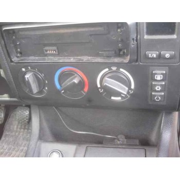 bmw serie 3 compacto (e36) del año 2000