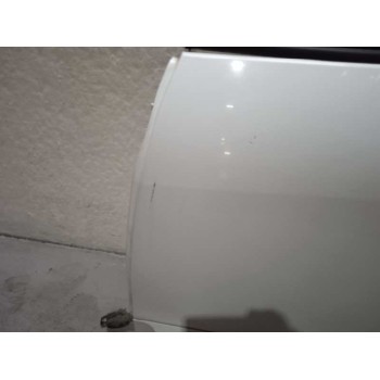 Recambio de puerta trasera izquierda para renault scenic iii 1.5 dci diesel fap referencia OEM IAM   