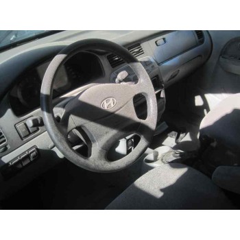 hyundai trajet (fo) del año 2006