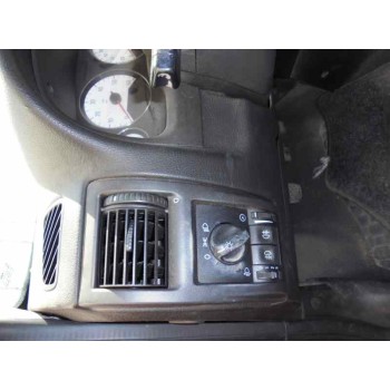 opel astra g berlina del año 2002