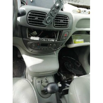 renault scenic (ja..) del año 2001