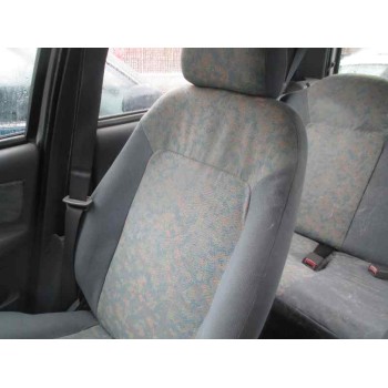 tata indica del año 2003