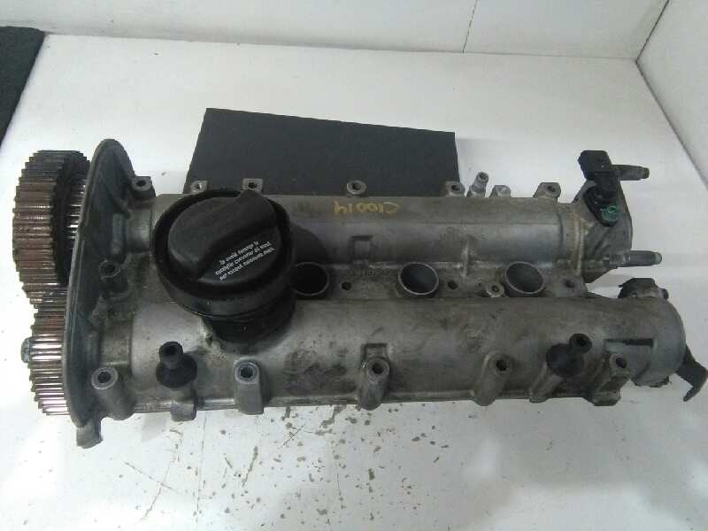 Recambio de culatin para volkswagen polo (9n1) 1.4 16v referencia OEM IAM   