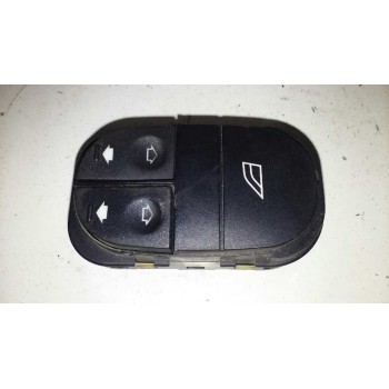 MANDO ELEVALUNAS DELANTERO IZQUIERDO 93BG14529BA 