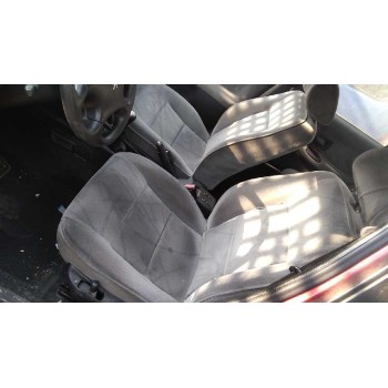 peugeot 306 berlina 3/4/5 puertas (s2) del año 1999