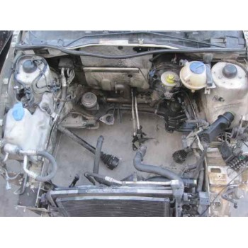 seat ibiza (6k1) del año 2001