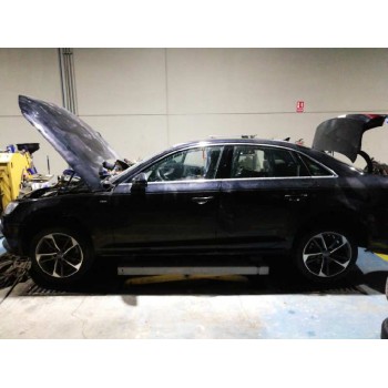 audi a4 berlina (8w2) del año 2017