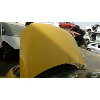 opel corsa c del año 2006