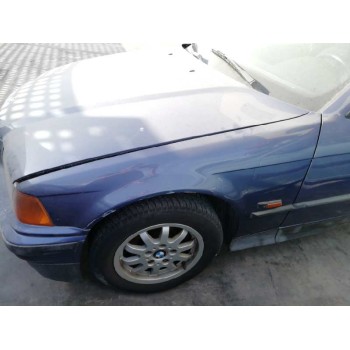 bmw serie 3 compacto (e36) del año 1995