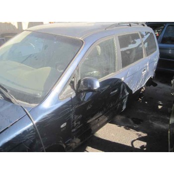 hyundai trajet (fo) del año 2006