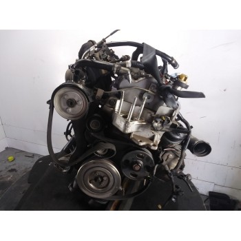 Recambio de motor completo para fiat fiorino 1.3 16v m-jet cat referencia OEM IAM 225A2000 M 