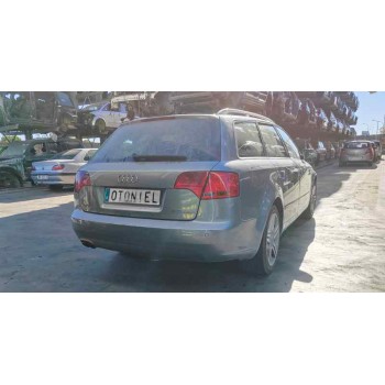 audi a4 avant (8e) del año 2008