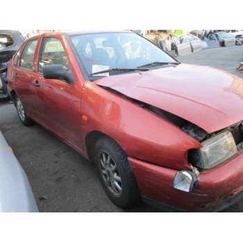 seat cordoba berlina (6k2) del año 1997