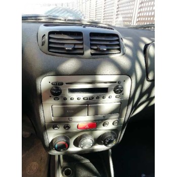 alfa romeo 147 (190) del año 2004