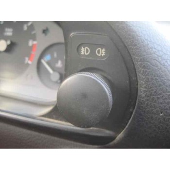 bmw serie 3 compacto (e36) del año 2000