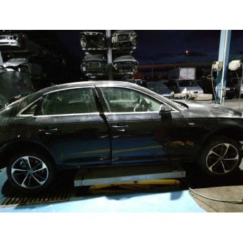 audi a4 berlina (8w2) del año 2017