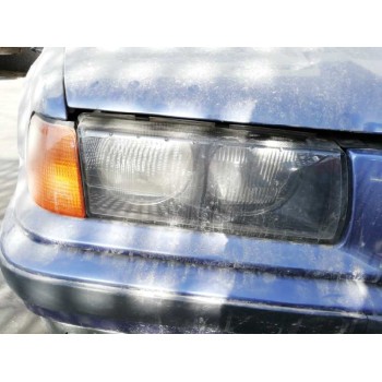 bmw serie 3 compacto (e36) del año 1995