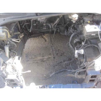 hyundai trajet (fo) del año 2006