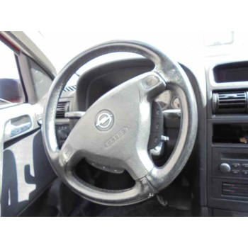 opel astra g berlina del año 2002