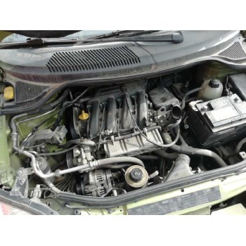 renault scenic (ja..) del año 2001