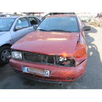 seat cordoba berlina (6k2) del año 1997