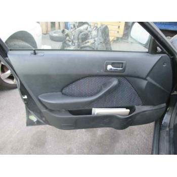 honda accord berlina (cc/ce) del año 1998