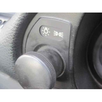 bmw serie 3 compacto (e36) del año 2000