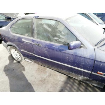 bmw serie 3 compacto (e36) del año 1995